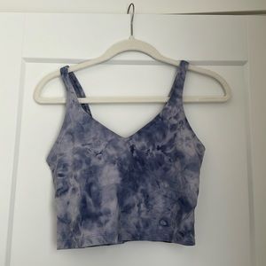 Lulu lemon align top